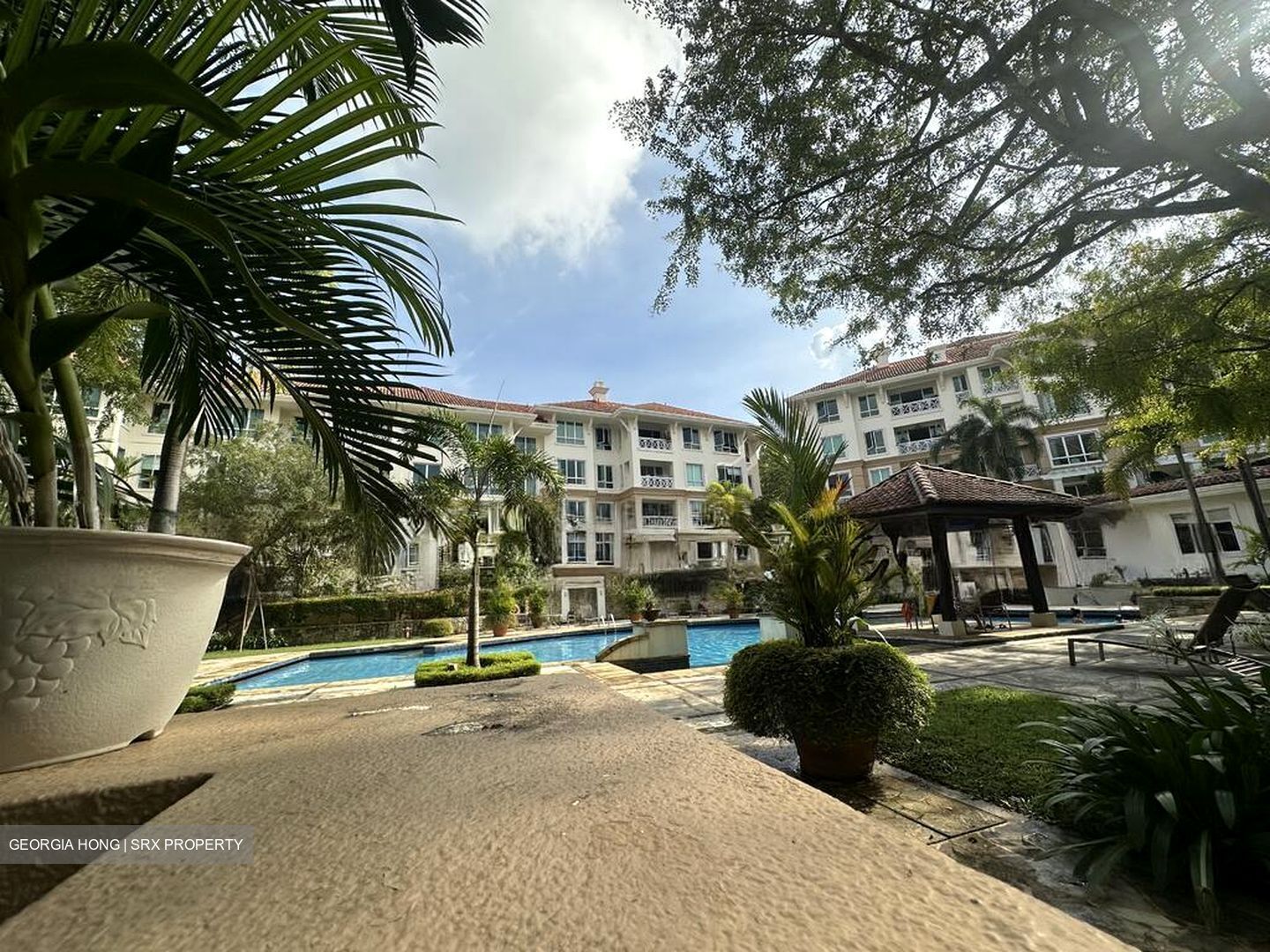 Duchess Crest (D10), Condominium #524997941